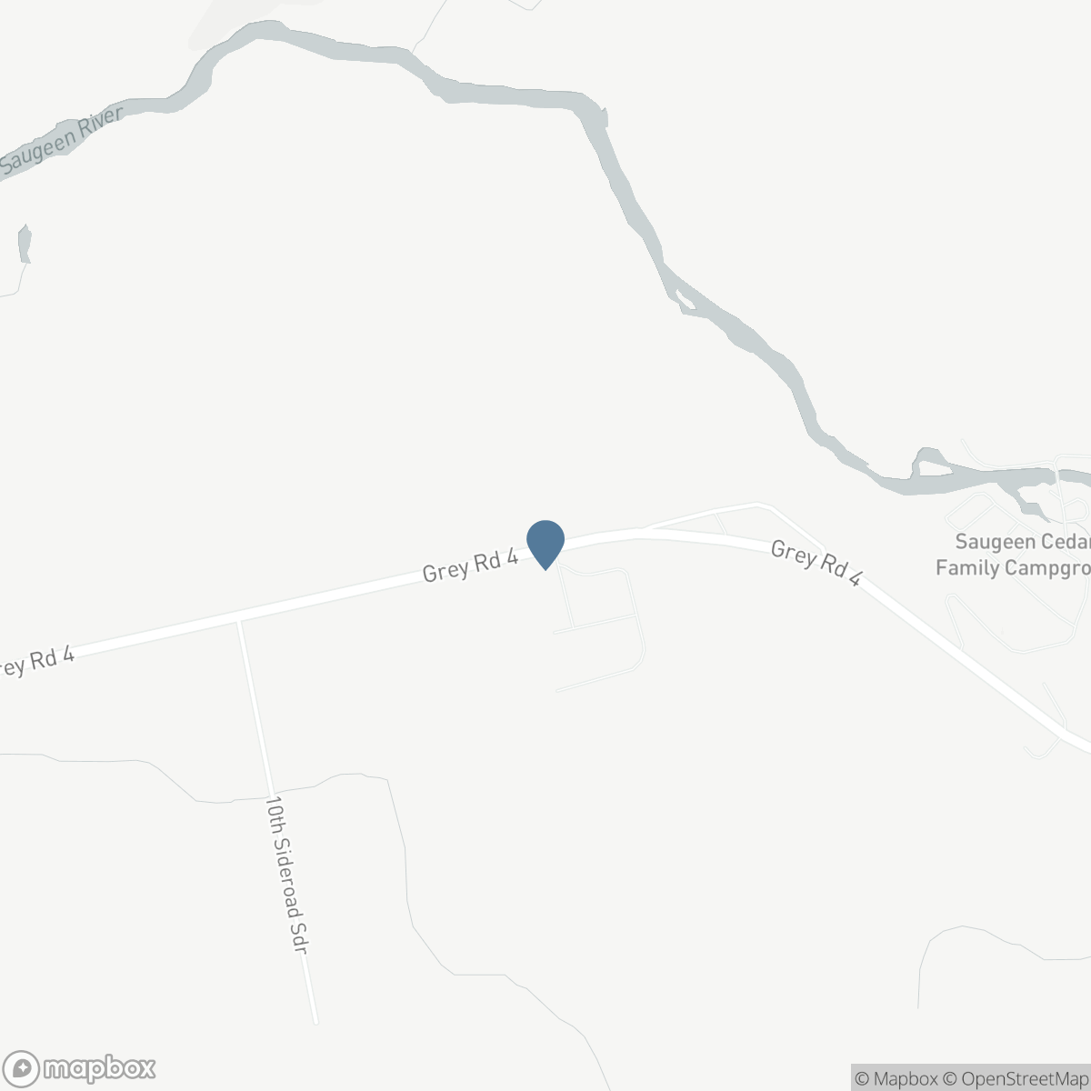 401479 GREY ROAD 4, Hanover, Ontario N4N 3B8